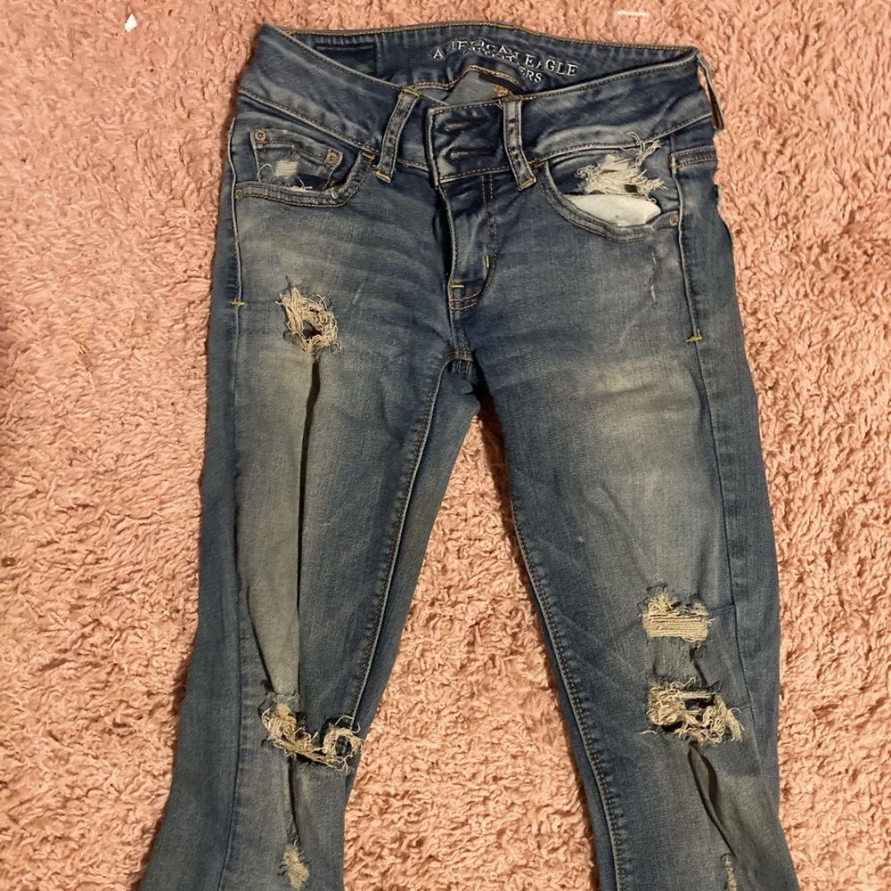 🦅 American Eagle 🦅 jeans!!!